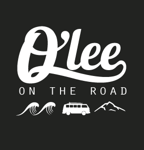 O'lee - on the road